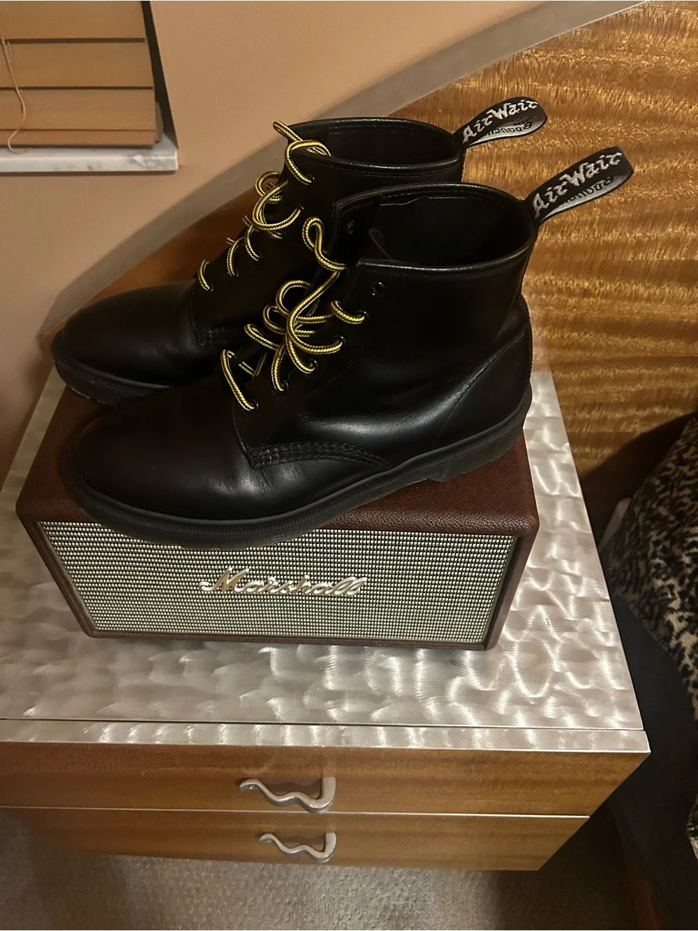 Dr. Martens dr martens